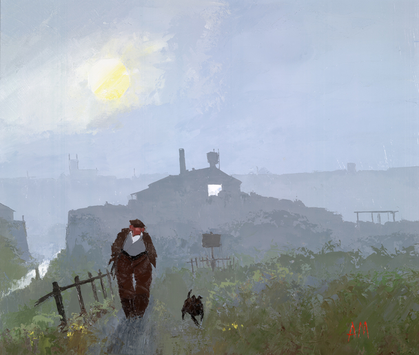 A Better Day To Come III